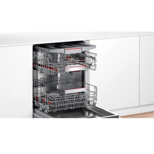 Máy rửa bát Bosch SMI6ZCS49E serie 6 10 5662 9391 may rua bat bosch smi6zcs49e 2