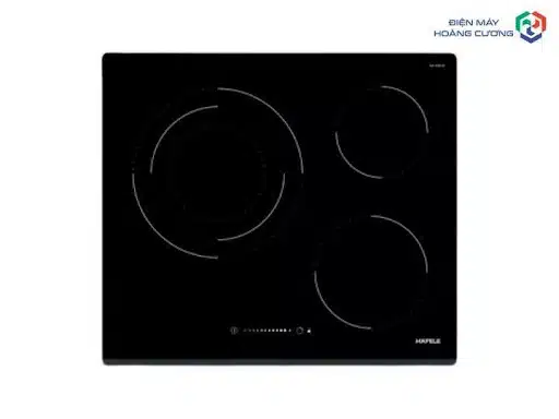 Bếp điện 3 vùng nấu Hafele HC-R603D 536.01.901 14 Bếp điện 3 vùng nấu Hafele HC-R603D 536.01.901