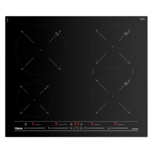 Bếp từ TEKA ITC 64630 BK MST