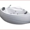 Bồn tắm massage EuroKing EU-6601 1 Bon tam massage EuroKing EU 6601