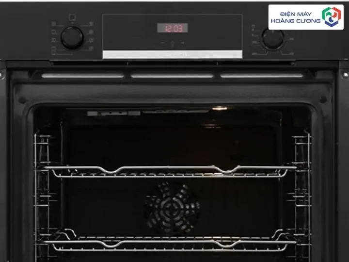 Lò nướng Bosch HBS534BB0B 13 Lò nướng Bosch HBS534BB0B nướng âm tủ