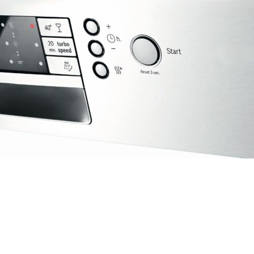 Máy rửa chén bát âm tủ bán phần Bosch SMI46KS00E 7 Bosch SMI46KS00E 2