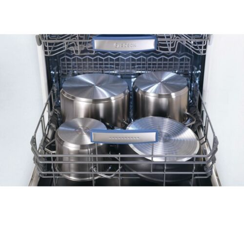 Máy rửa chén bát âm tủ bán phần Bosch SMI68MS07E 6 Bosch SMI68MS07E 1