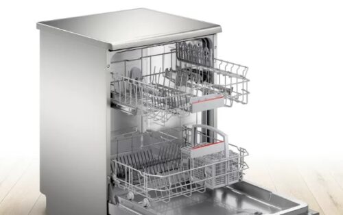 Máy rửa chén bát SMS4HTI33E 5 Bosch SMS4HTI33E 1