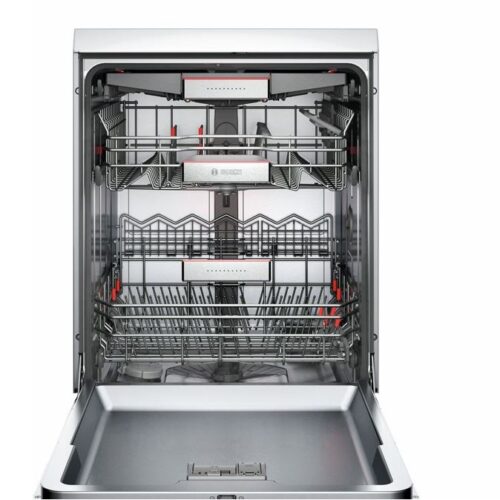 Máy rửa chén bát độc lập Bosch SMS68TI02E 8 Bosch SMS68TI02E 2