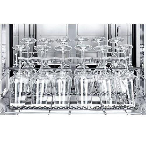 Máy rửa chén bát độc lập Bosch SMS68TI02E 9 Bosch SMS68TI02E 3