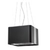 Máy hút khói khử mùi MALLOCA CUBE F-181 1 CUBE F 181 5