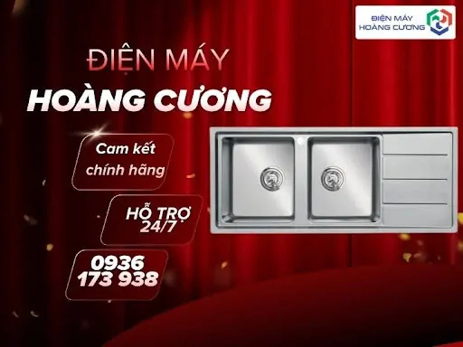 Chậu rửa bát Konox Turkey Beta 1160 Bàn phải 10 Chậu rửa bát Konox Turkey Beta 1160 mua ngay