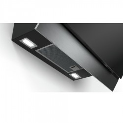 Hút mùi gắn tường Bosch DWK67CM60B 5 Hút mùi gắn tường Bosch DWK67CM60B - Ảnh 3