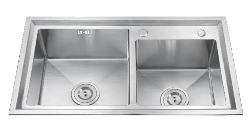 Chậu rửa bát Eurosun EU-8245HS6 5 EU 8245HS6