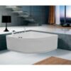 Bồn Tắm góc massage Euroca EU5-1400 2 EU5 1400