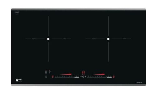 Bếp từ Napoliz ITC555 Lamborghini 5 ITC555 Lamborghini 1