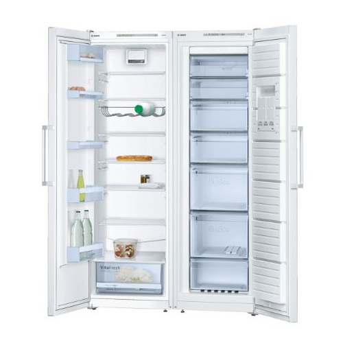Tủ lạnh cỡ lớn Bosch KSV36VW30-GSN36VW30 4 Tủ lạnh cỡ lớn Bosch KSV36VW30-GSN36VW30 - Ảnh 2