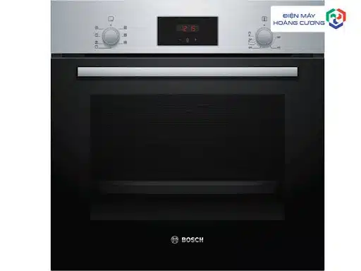 Lò nướng Bosch HBF133BS0A 6 Lò nướng Bosch HBF133BS0A