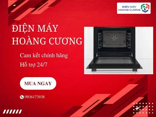 Lò nướng Bosch HBF133BS0A 14 Lò nướng Bosch HBF133BS0A mua ngay