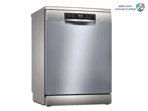 Máy rửa Bosch SMS6ECI93E 14 Máy rửa bát Bosch SMS6ECI93E
