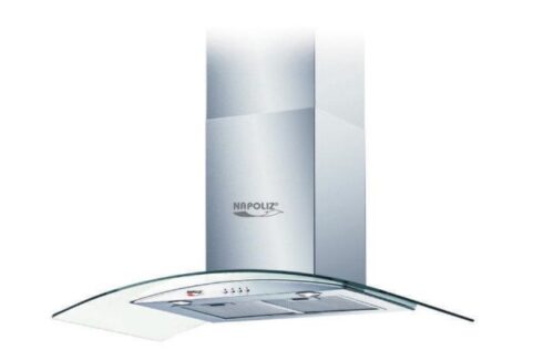 Máy hút mùi Napoliz NA-090HC 5 NA 090HC 1