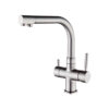 Vòi rửa Napoliz NA-1002CR 1 NA 1002CR