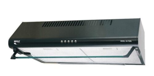 Máy hút mùi Napoliz NA-702BL 5 NA 702BL 1