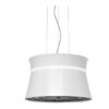 Máy hút khói khử mùi treo độc lập MALLOCA CONCRETE K-400BR 1 SOPHIE K 500W 1 5