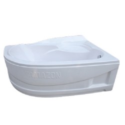 Bồn tắm xây Amazon TP-6068 3 Bồn tắm xây Amazon TP-6068
