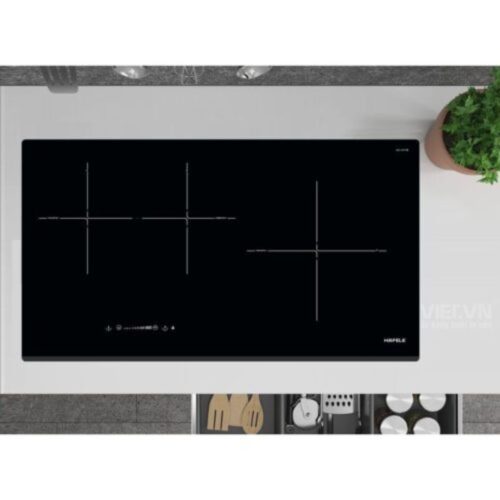 Bếp từ 3 vùng nấu Hafele HC-IF77D 536.61.665 6 Ảnh thực tế bếp từ 3 vùng nấu Hafele HC-IF77D 536.61.665