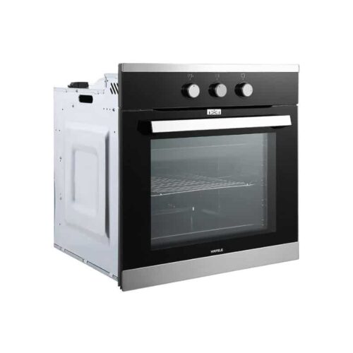 Lò nướng âm tủ Hafele HO-K60B 534.05.581 8 Ảnh Lò nướng âm tủ Hafele HO-K60B 534.05.581