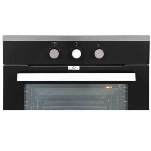 Lò nướng âm tủ Hafele HO-K60B 534.05.581 9 Bảng điều khiển Lò nướng âm tủ Hafele HO-K60B 534.05.581