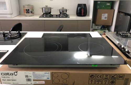 Bếp Điện Cata TCD 772 7 bep dien cata tcd 772 2