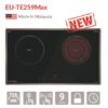 Bếp điện từ 2 vùng nấu Eurosun EU-TE259Max 2 bep dien tu 2 vung nau eurosun eu te259max