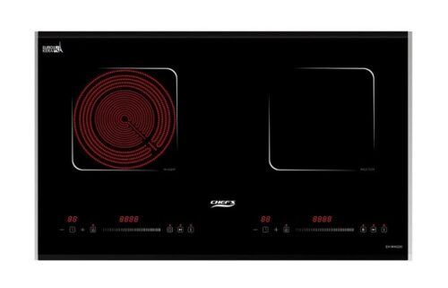 Bếp điện từ Chefs EH-MIX220 7 bep dien tu chefs eh mix220 1