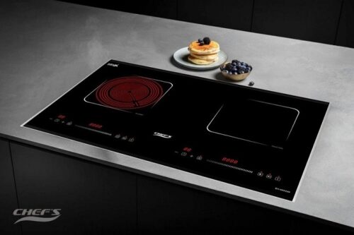 Bếp điện từ Chefs EH-MIX220 9 bep dien tu chefs eh mix220 3