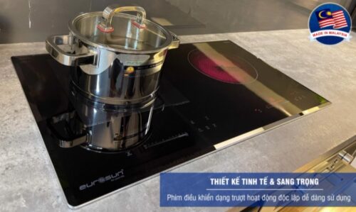 Bếp điện từ Eurosun EU-TE728Pro 8 bep dien tu eurosun eu te728pro 1