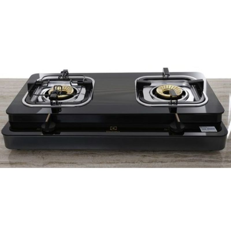 Bếp ga để bàn Electrolux ETG727GKR 3 Bếp ga để bàn Electrolux ETG727GKR