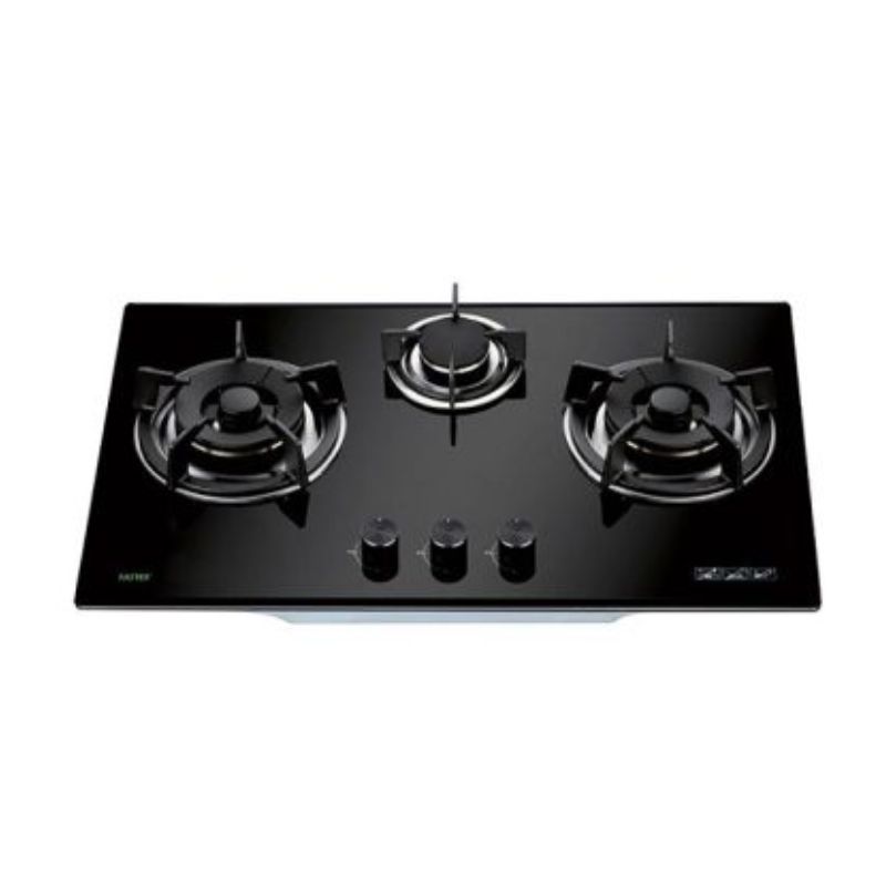 Bếp gas âm Faster FS 319S 3 Bếp gas âm Faster FS319S