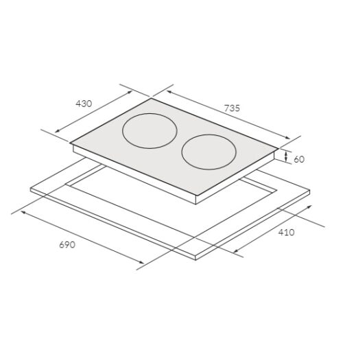 bep tu 2 vung nau eurosun eu t210max 1