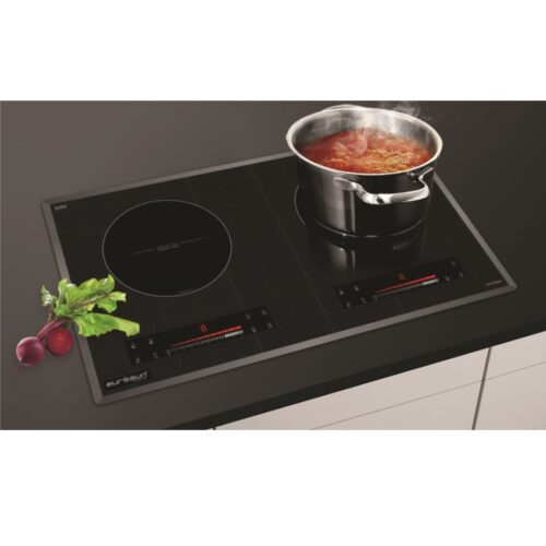 Bếp từ 2 vùng nấu Eurosun EU-T210Max 9 bep tu 2 vung nau eurosun eu t210max 2