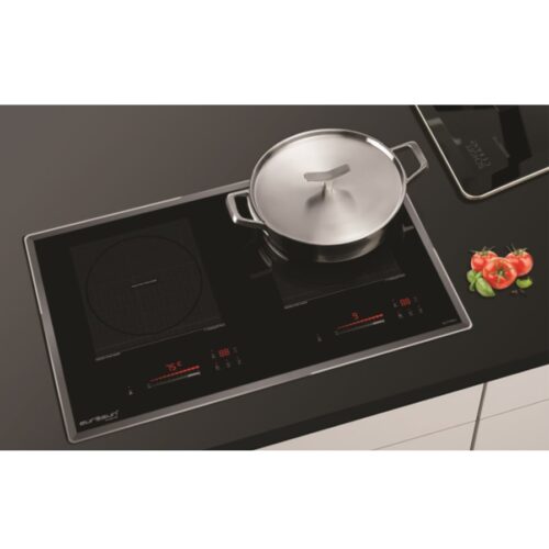 Bếp từ 2 vùng nấu Eurosun EU-T726Pro 9 bep tu 2 vung nau eurosun eu t726pro 2