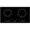 Bếp từ 2 vùng nấu Hafele HC-M772C 536.61.565 2 Bếp từ 2 vùng nấu Hafele HC-M772C 536.61.565