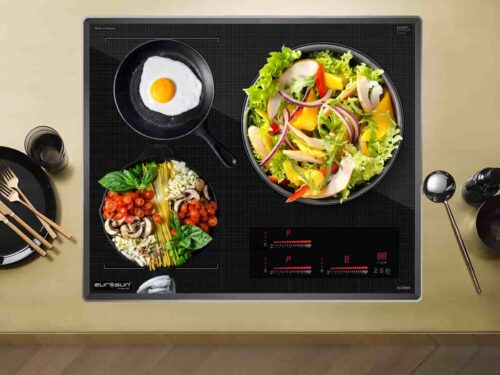 Bếp từ 3 vùng nấu Eurosun EU-T905G 9 bep tu 3 vung nau eurosun eu t905g 2 min