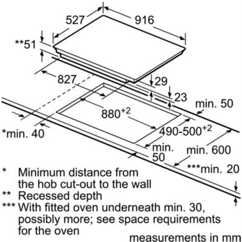 Bếp Từ Bosch PXV975DC1E 11 bep tu bosch pxv975dc1e dmhc 3