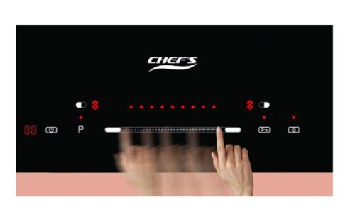 Bếp từ đôi Chefs EH-DIH208 8 bep tu doi chefs eh dih208 2