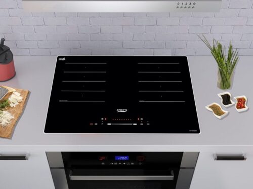 Bếp từ đôi Chefs EH-DIH208 9 bep tu doi chefs eh dih208 3