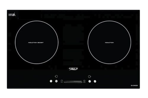 Bếp từ Chefs EH-DIH220 6 bep tu doi chefs eh dih220 1