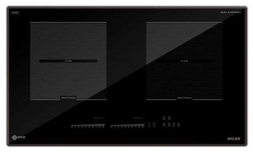 Bếp từ đôi Spelier SPE IC 1089D 9 bep tu doi spelier spe ic 1089d