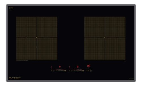 Bếp từ Eurosun EU-T888GE Gold 6 bep tu eurosun eu t888ge gold 3