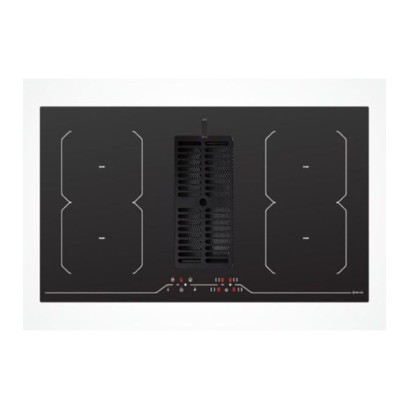 Bếp từ kết hợp máy hút khói khử mùi Malloca HIH-864 3 Bếp từ kết hợp máy hút khói khử mùi Malloca HIH-864