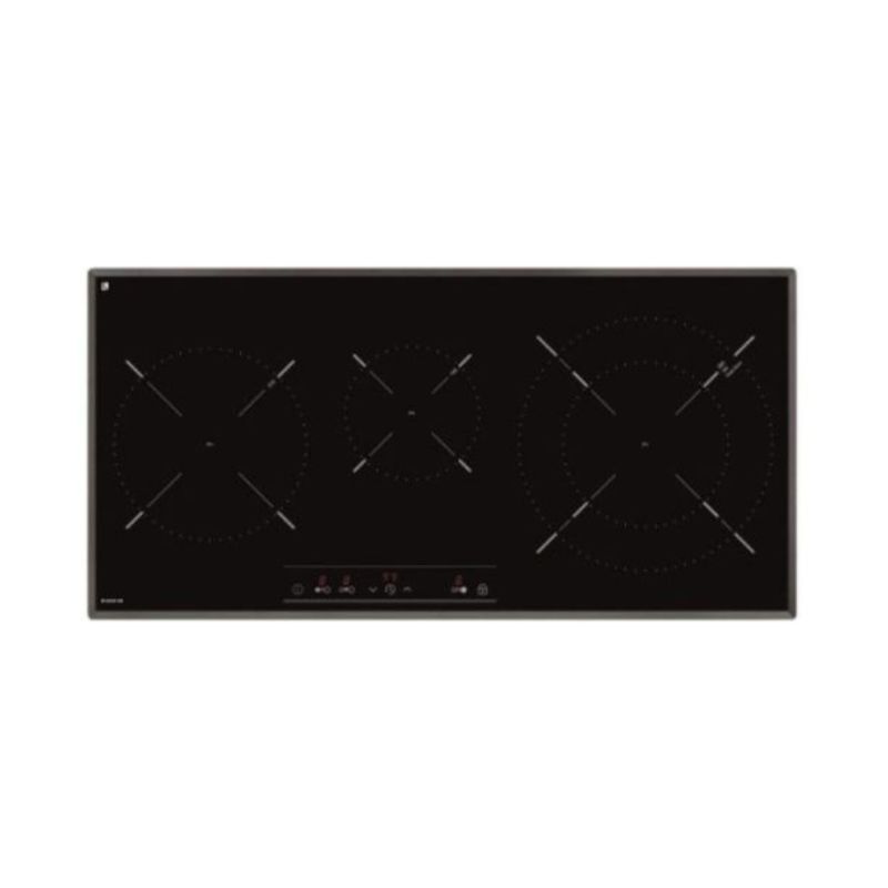 Bếp Từ Teka IR 8300 HS 3 Bếp Từ Teka IR 8300 HS