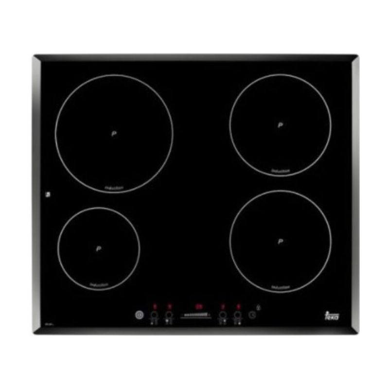 Bếp Từ Teka IRS 641 3 Bếp Từ Teka IRS 641