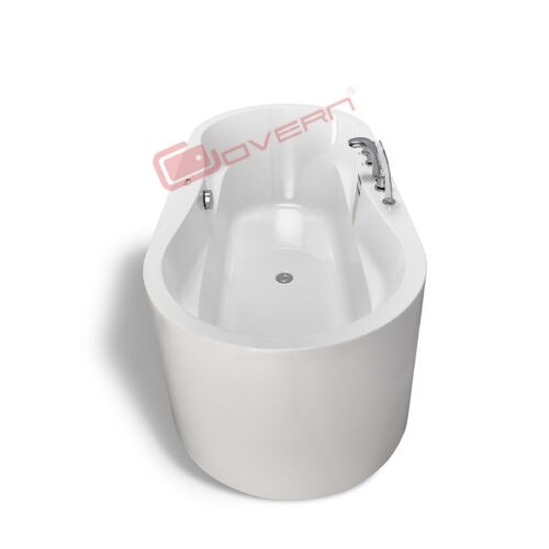 Bồn tắm không massage Govern JS 005 9 bon tam govern JS 005 2